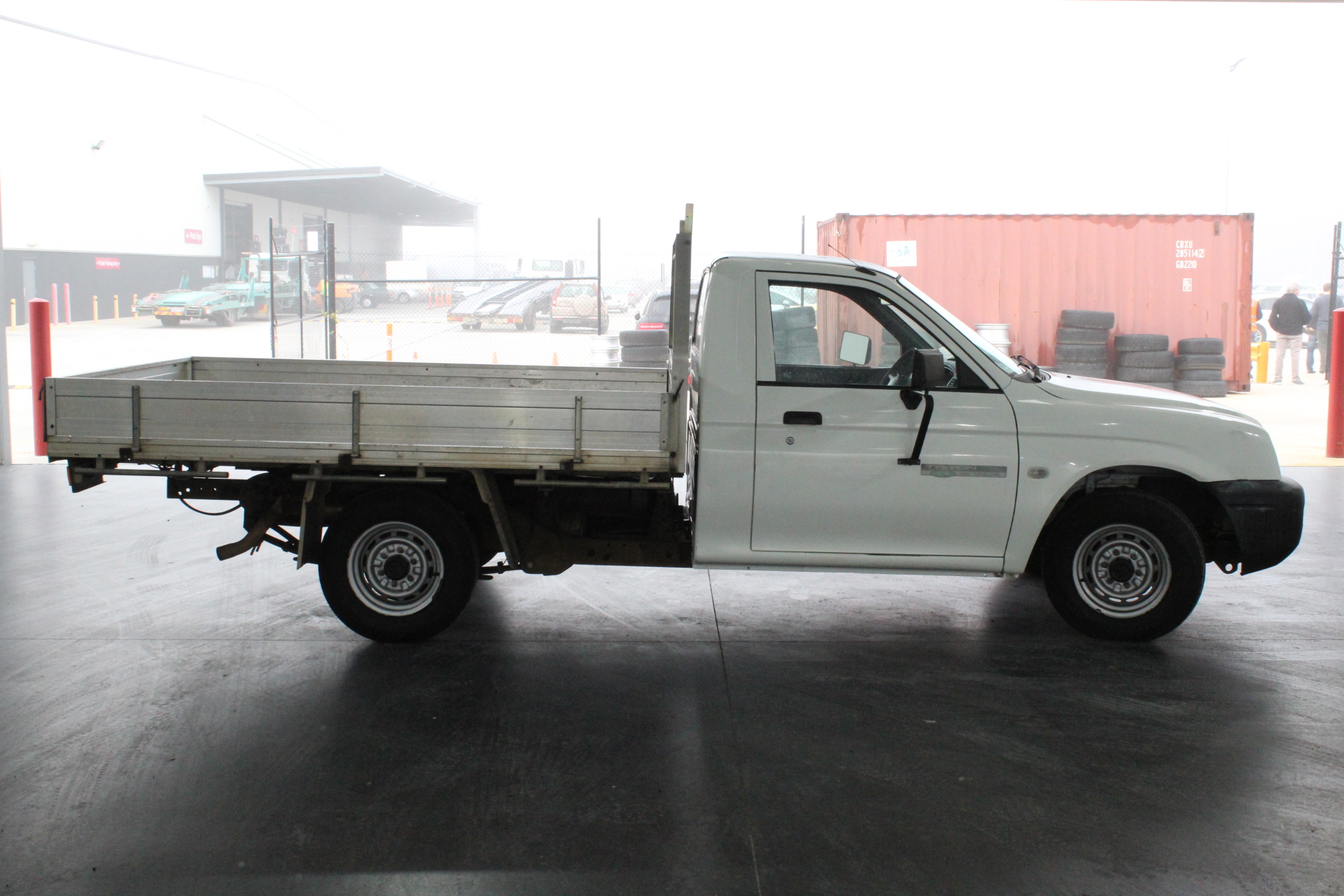 Mixed Aussie Shiraz Pack #2 (12x 750mL)