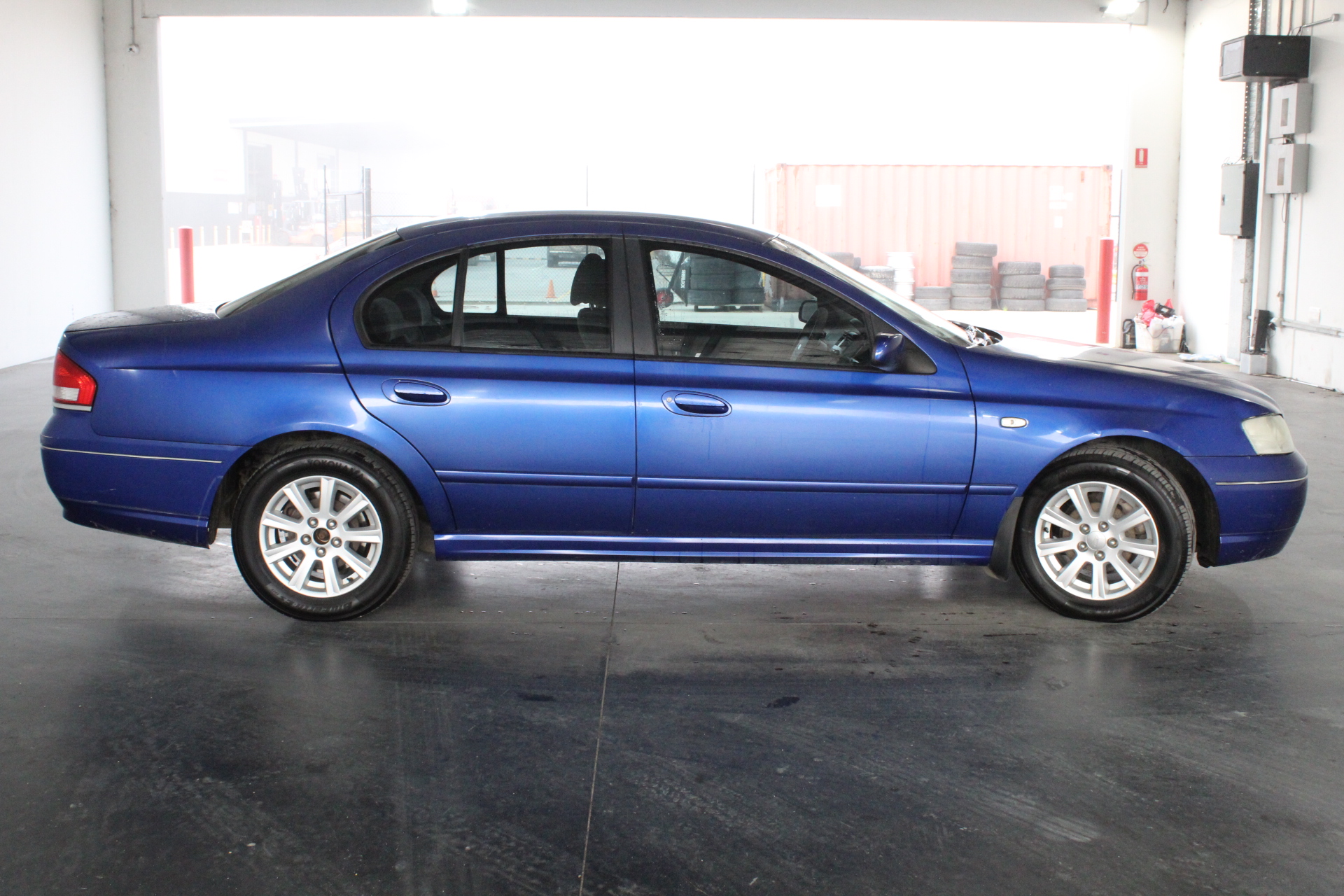 Pioneer Road Cabernet Sauvignon 2020 (6x 750mL) Langhorne Creek