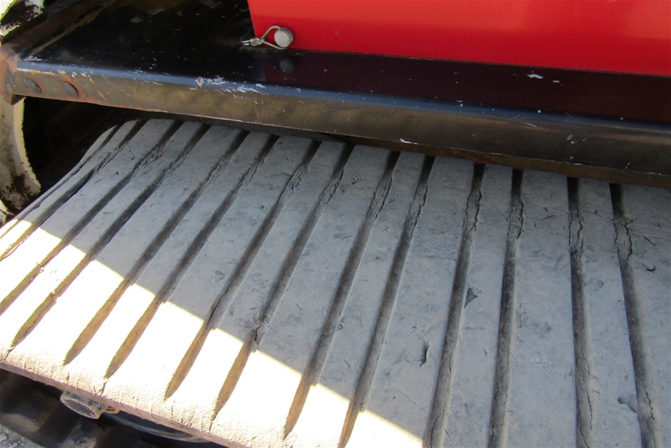 Thomson Estate Old Pumphouse Shiraz 2022 (12x 750mL) South Australia