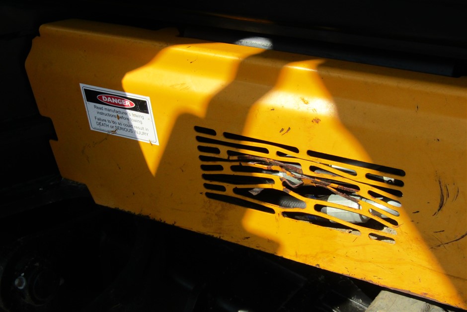 De Bortoli `The Accomplice` Shiraz (12x 750mL) Riverina