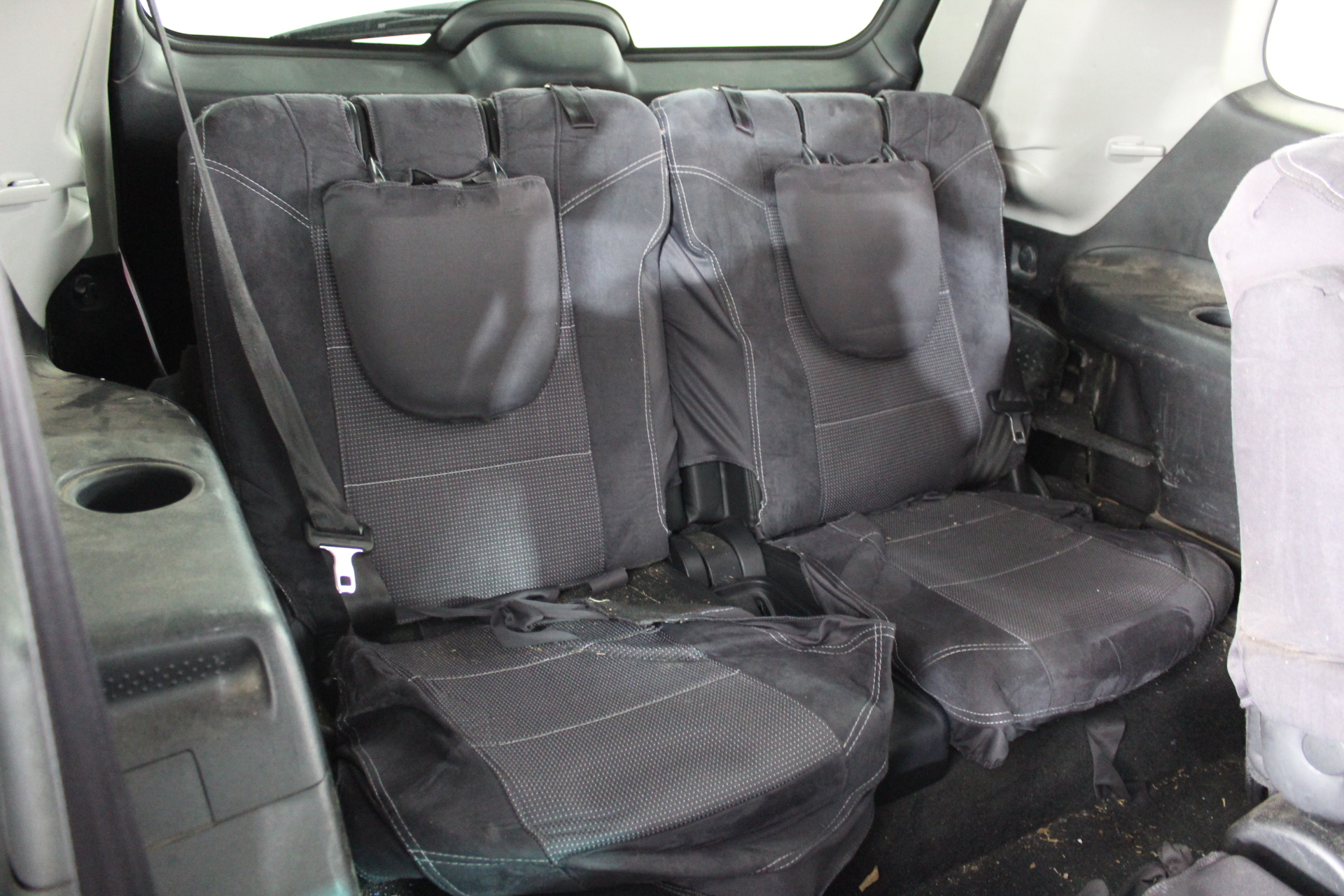 Commissioners Block Pinot Grigio 2024 (12x 750mL) SEA