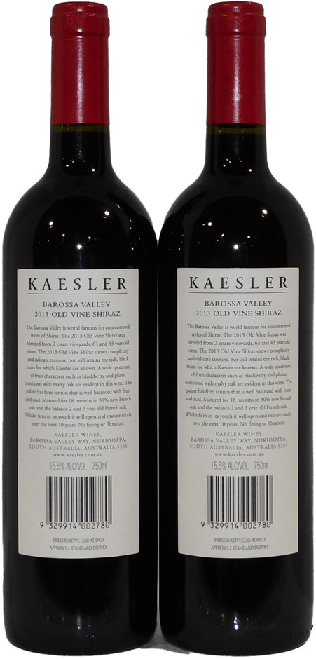 The Drover Pinot Grigio 2025 (12x 750mL) SEA