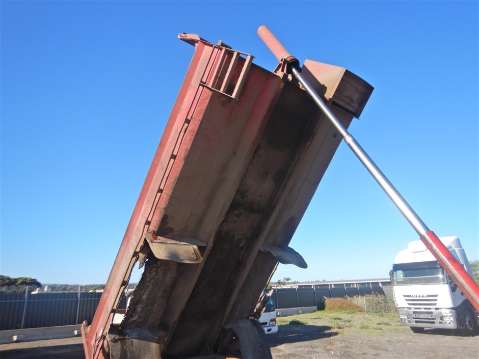 Barramundi Cabernet Sauvignon 2022 (12x 750mL) SEA