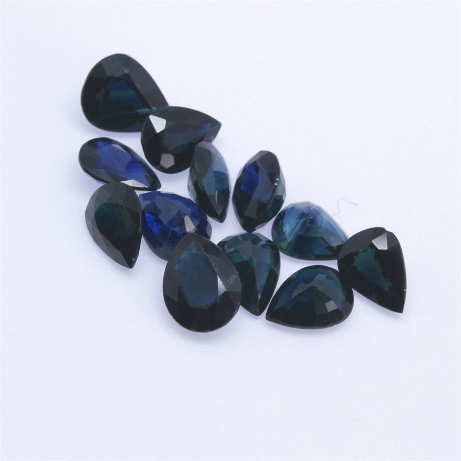 The Drover Shiraz Cabernet 2024 (6x 750mL) SEA