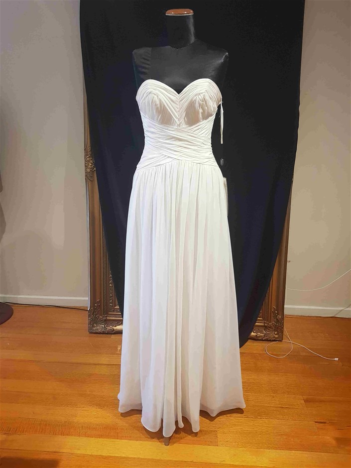 CALVIN KLEIN Men's Slim Straight Jean, Size 40x32, 70% Cotton, Luster (420)