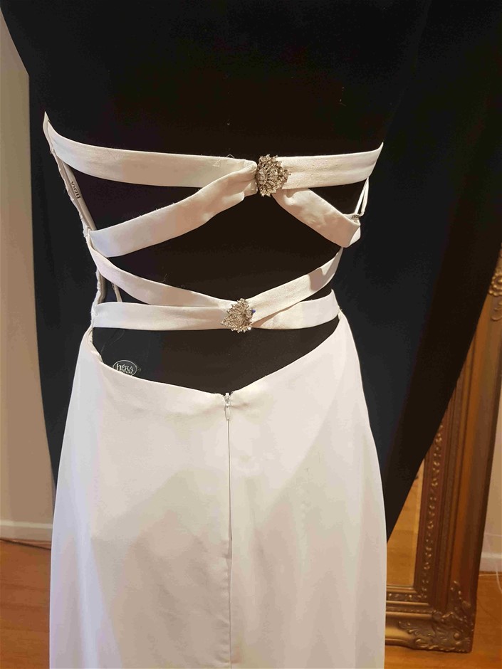 2 x HEAD Women's Thermal FUR Gloves, Size L, Touchscreen Compatible, Black.