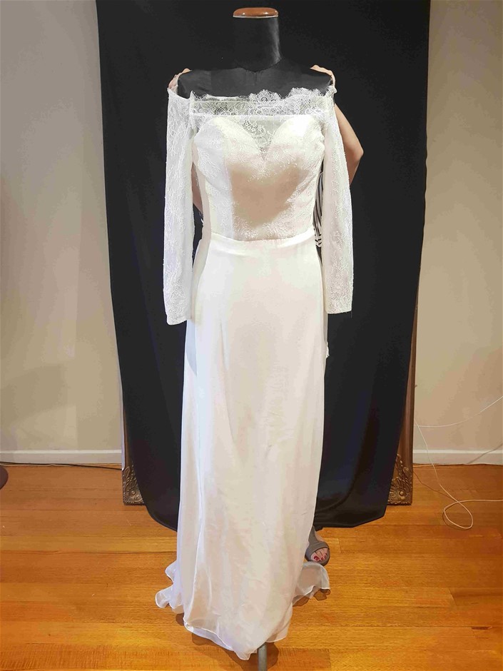 LEVI'S Women's Mid Rise Boyfriend Jeans, Size 34x27, LapisGem-MediumWash (0