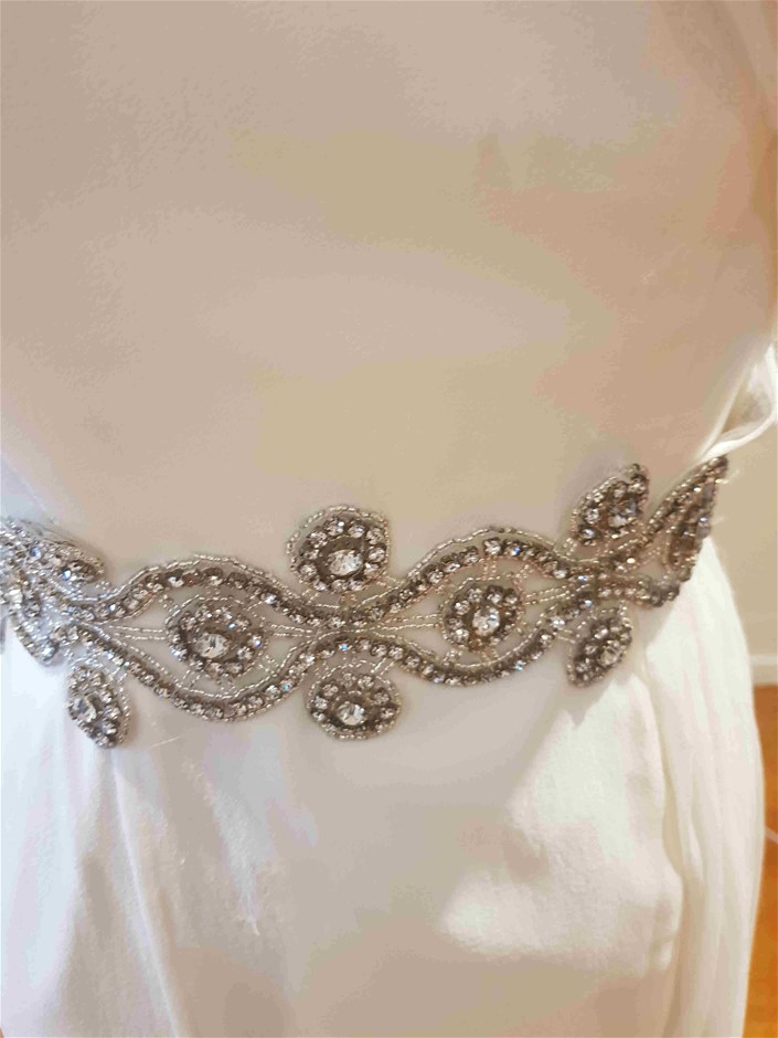 ENGLISH LAUNDRY Air Touch Comfort Straight Pant, Size 36x30, Forged Iron.