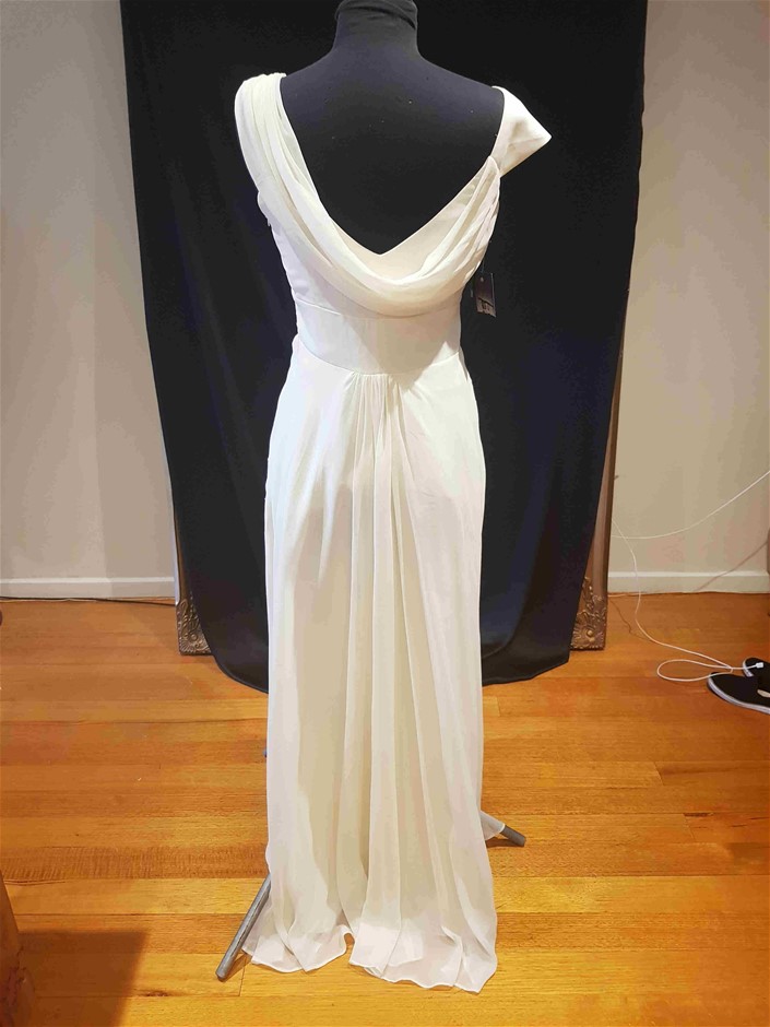 2pc CALVIN KLEIN Men's PJ Set, Size XL, 60% Cotton, Dark Blue, NP2801S.  Bu