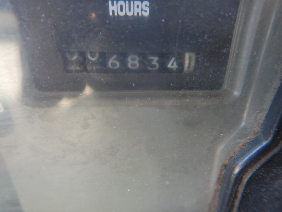 Red Queen of Eden Valley 2021 (6x 750mL) SA