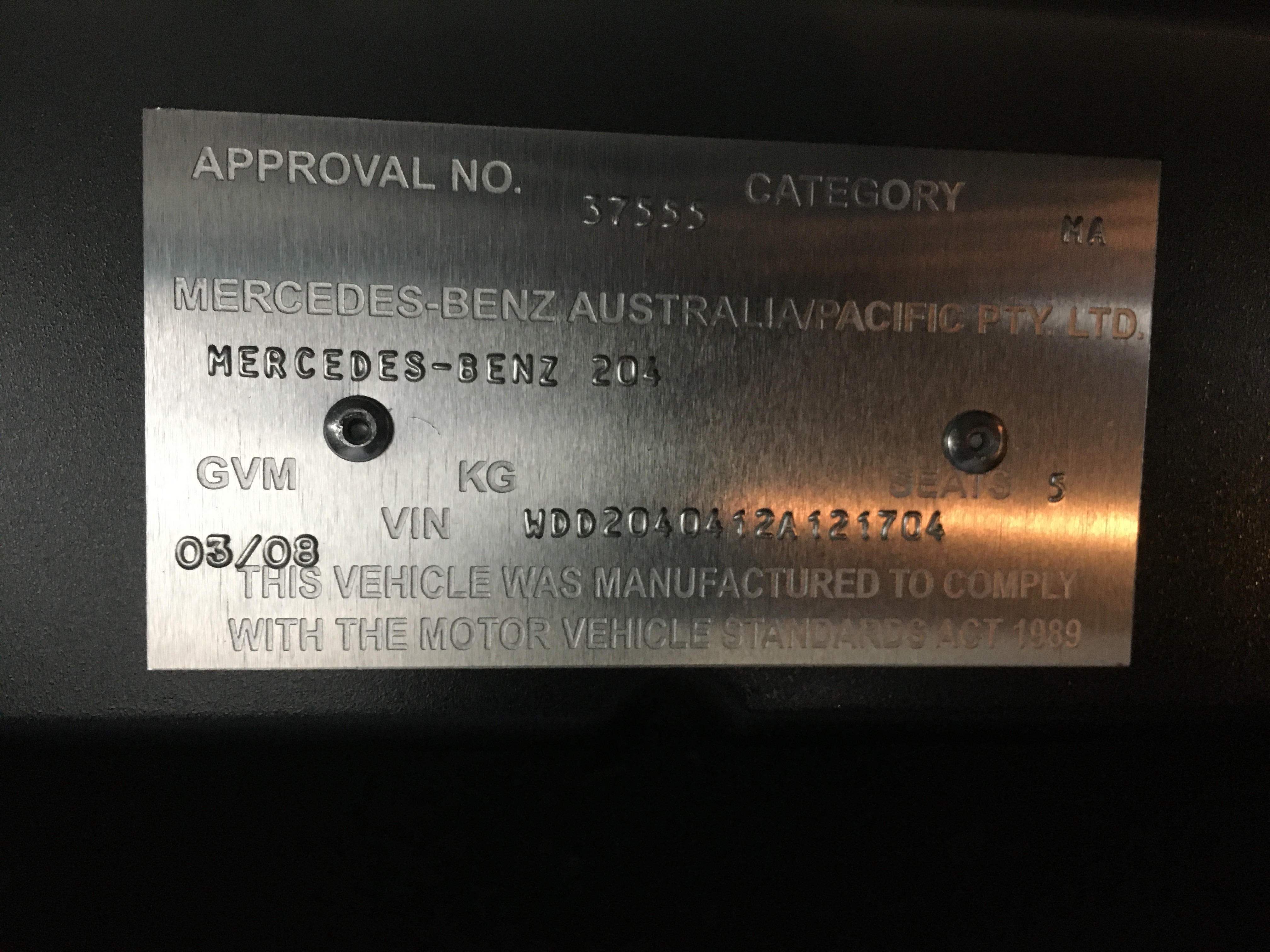 Zilzie Tendril & Vine Cleanskin Cuvee Blanc NV (12x 750mL) VIC