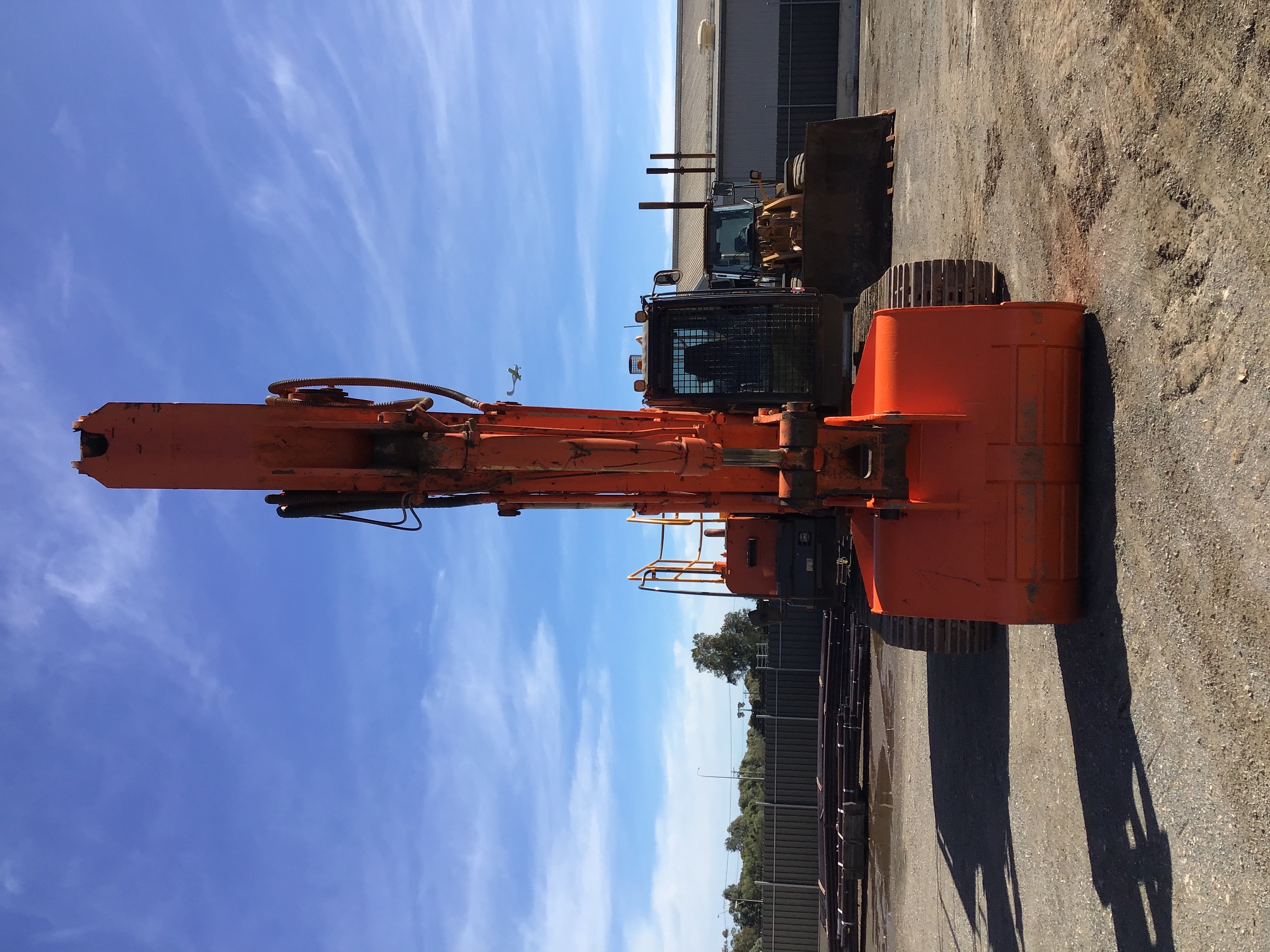 Zilzie Tendril & Vine Pinot Grigio 2025 (12x 750mL) VIC