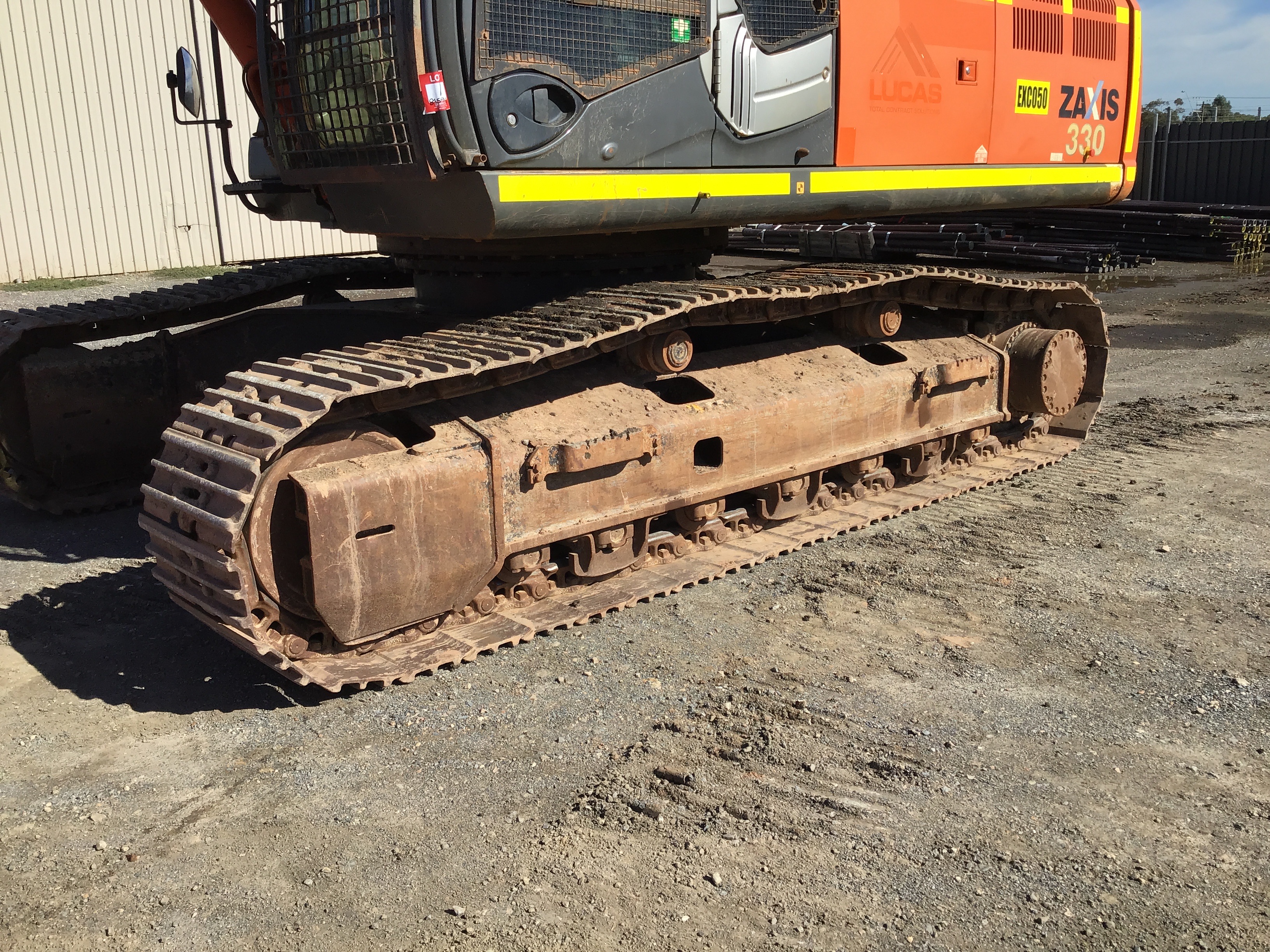 Zilzie Tendril & Vine Shiraz 2024 (12x 750mL) VIC