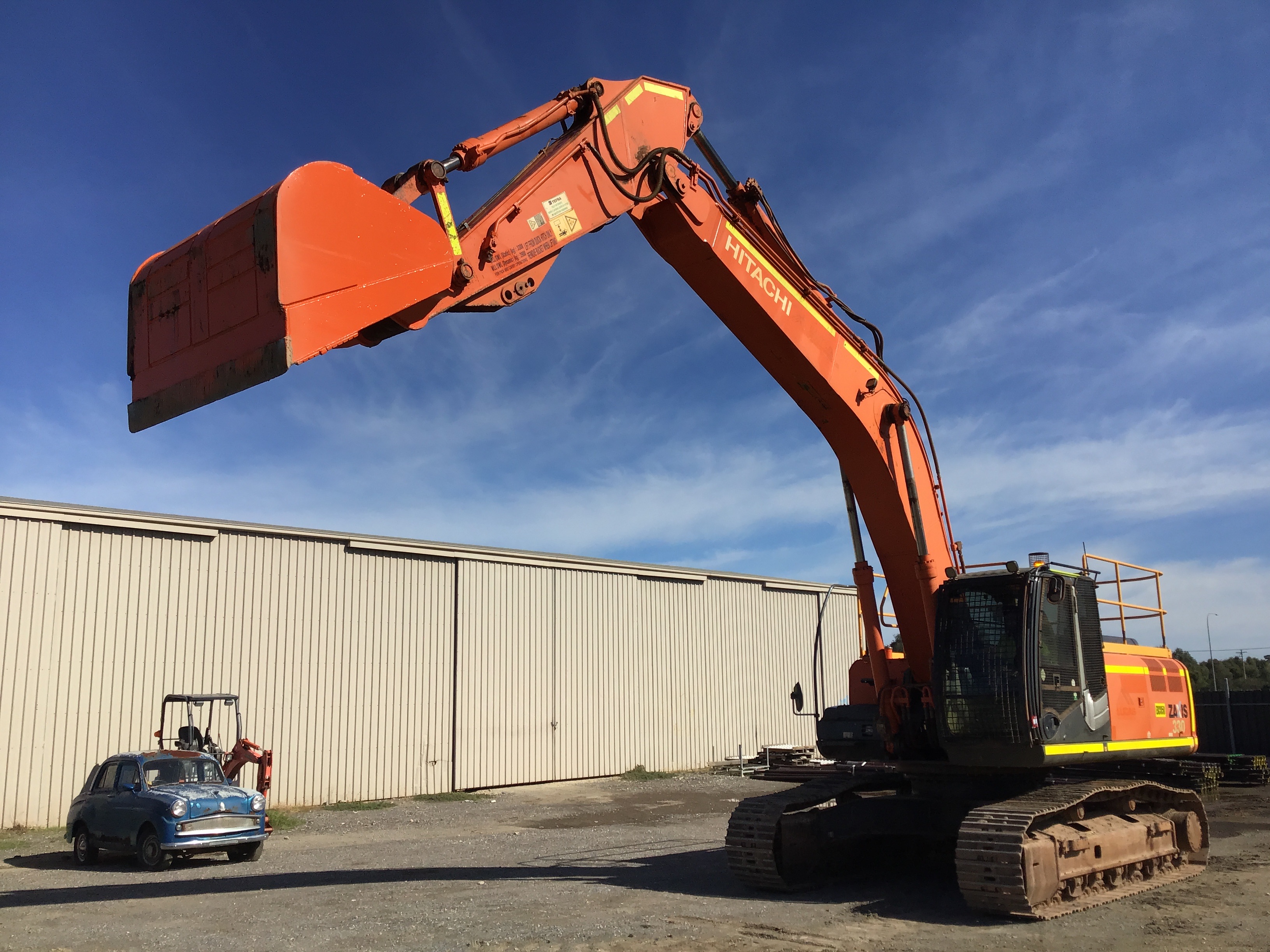 Casella Limited Release Cleanskin Shiraz 2012 (12x 750mL) McLaren Vale