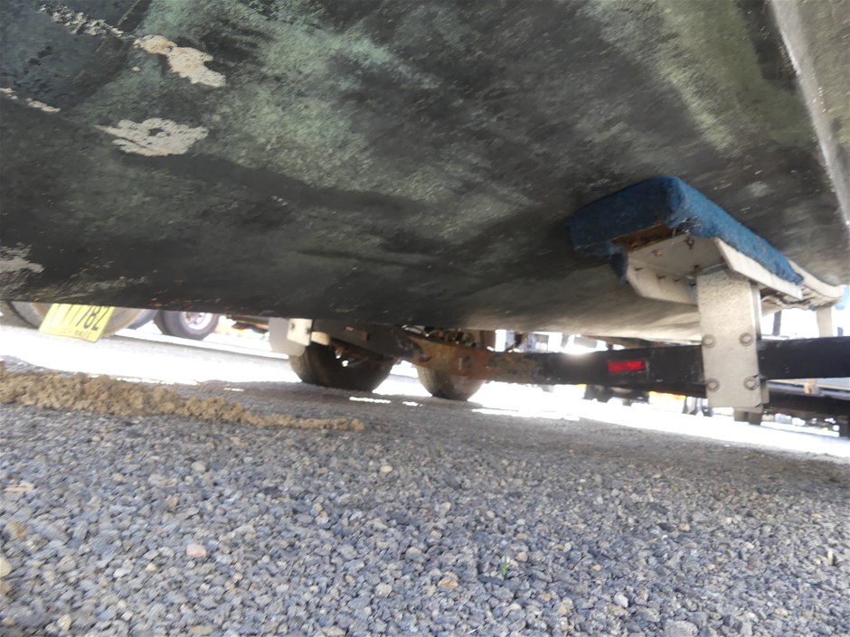 Little Giant Tempranillo (6x 750mL)