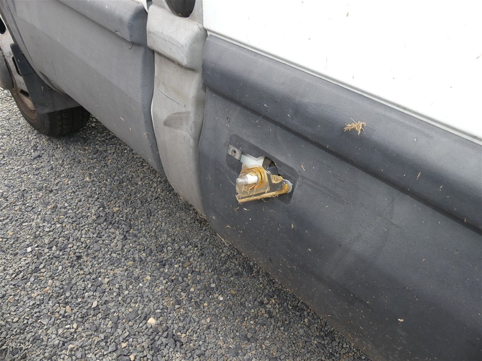 Upside Down Prosecco NV (6x 750mL).