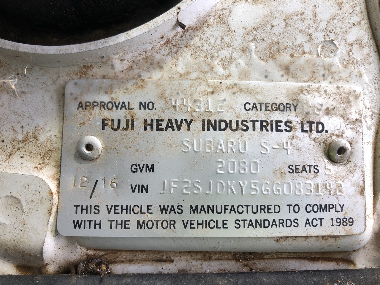 Byrne Estate Grown Cabernet Sauvignon 2023 (12x 750mL) South Australia