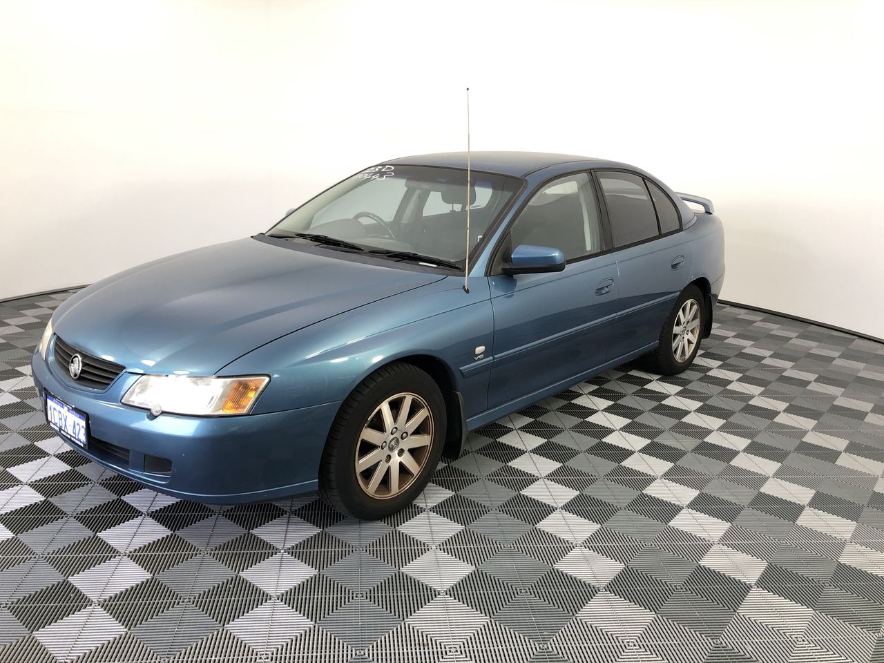 Lindeman's Early Harvest Semillon Sauvignon Banc (6x 750mL)