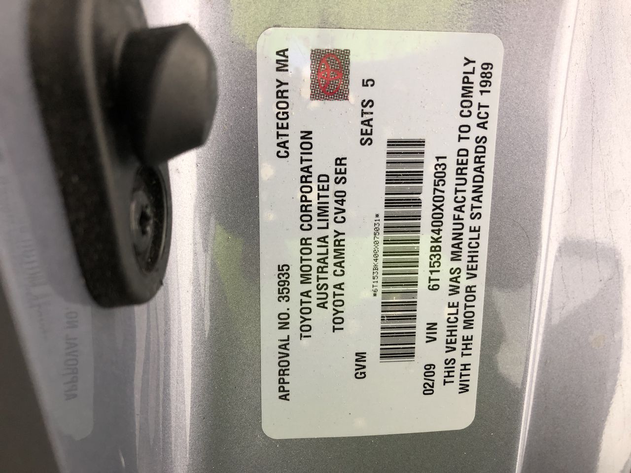 Pioneer Road Shiraz 2021 (6x 750mL) Langhorne Creek