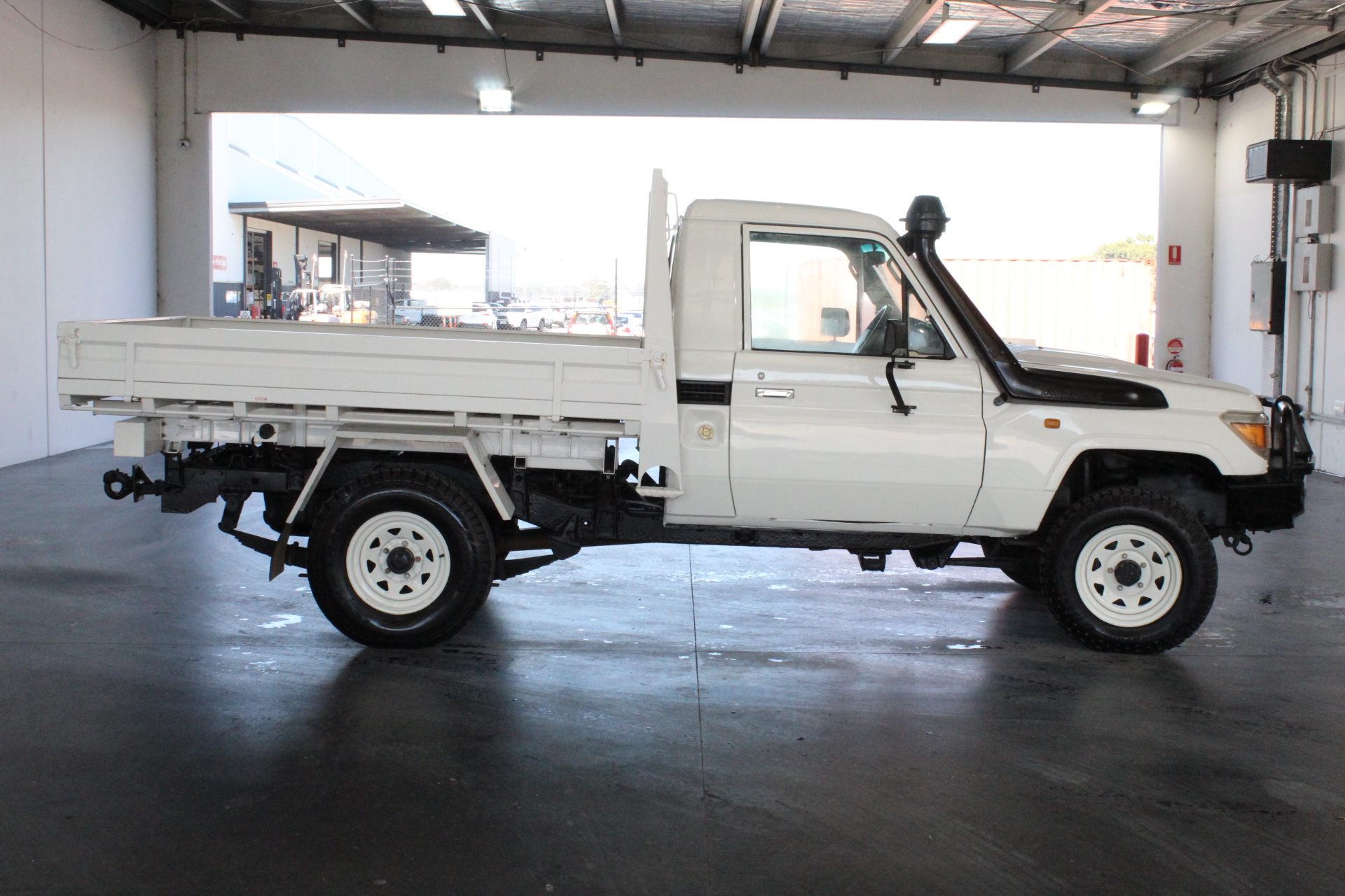 The Drover Shiraz Cabernet 2024 (6x 750mL) SEA