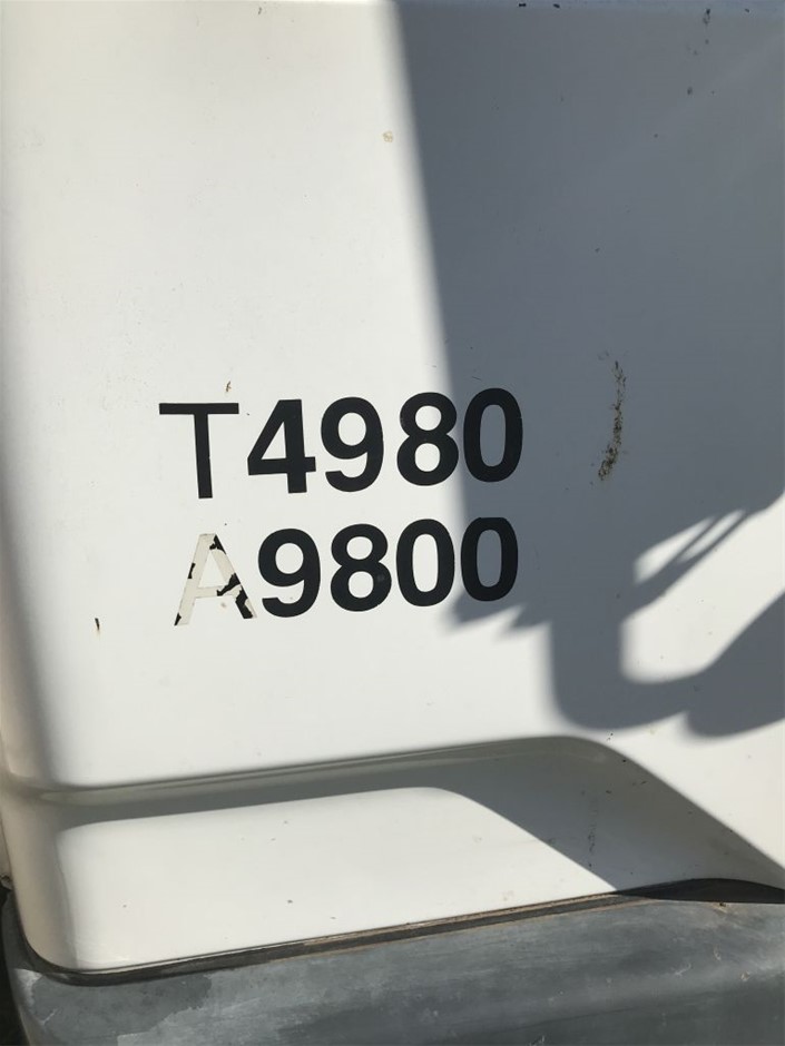 Woolpunda Chardonnay 2025 (12x 750mL) SA