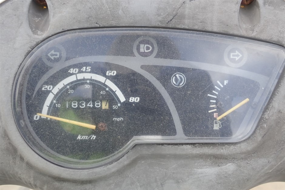 Steel Fabricated Tank