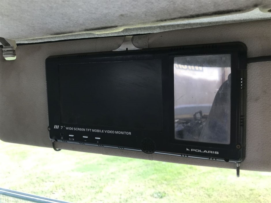 Stillage of Assorted Spare Parts