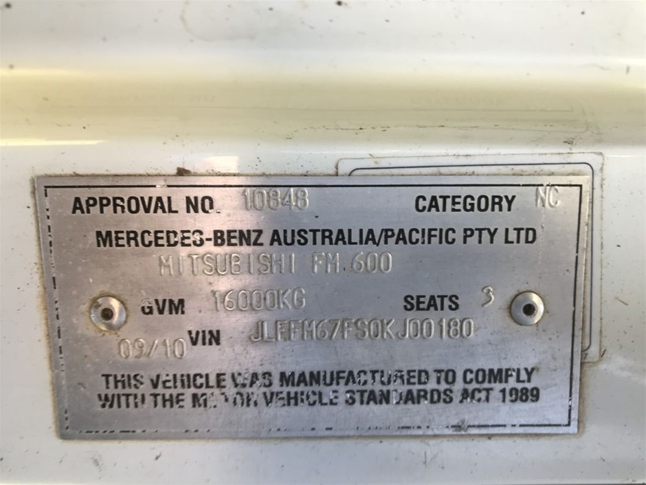 Fabricated Steel Storage Box