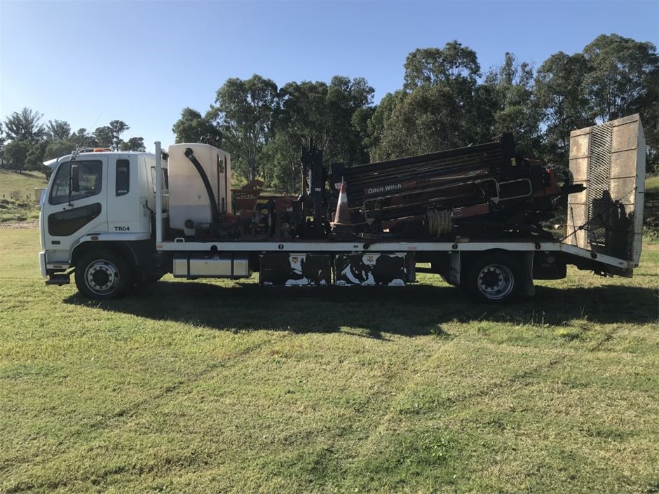 Steel Fabricated Storage Box