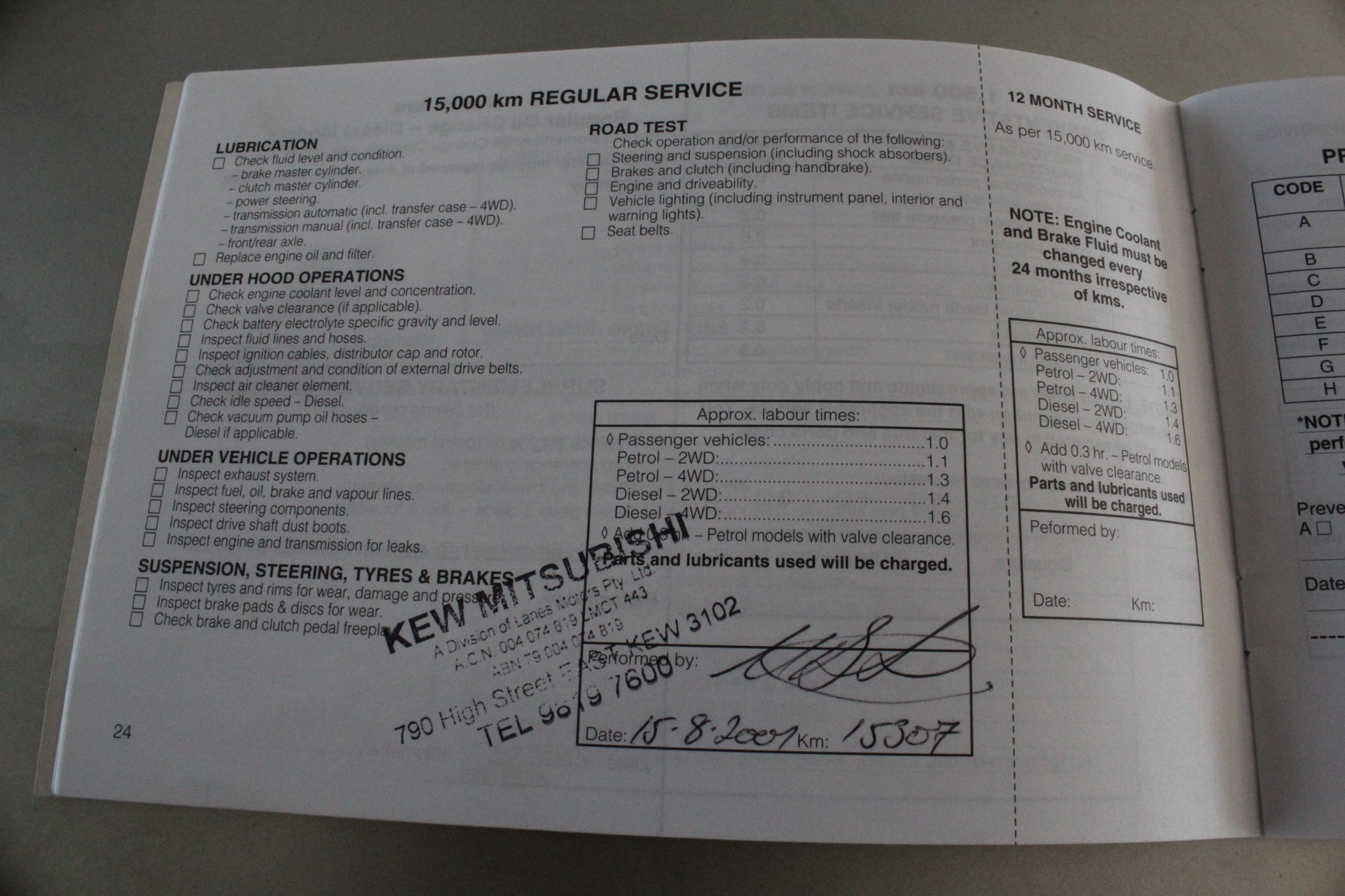 22K/Italy Gold Filled Earring -(stamped 22K/Italy)-Warranty Quality