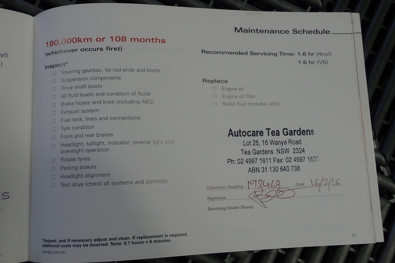 2019 Hyundai iLOAD TQ II Turbo Diesel Automatic Van