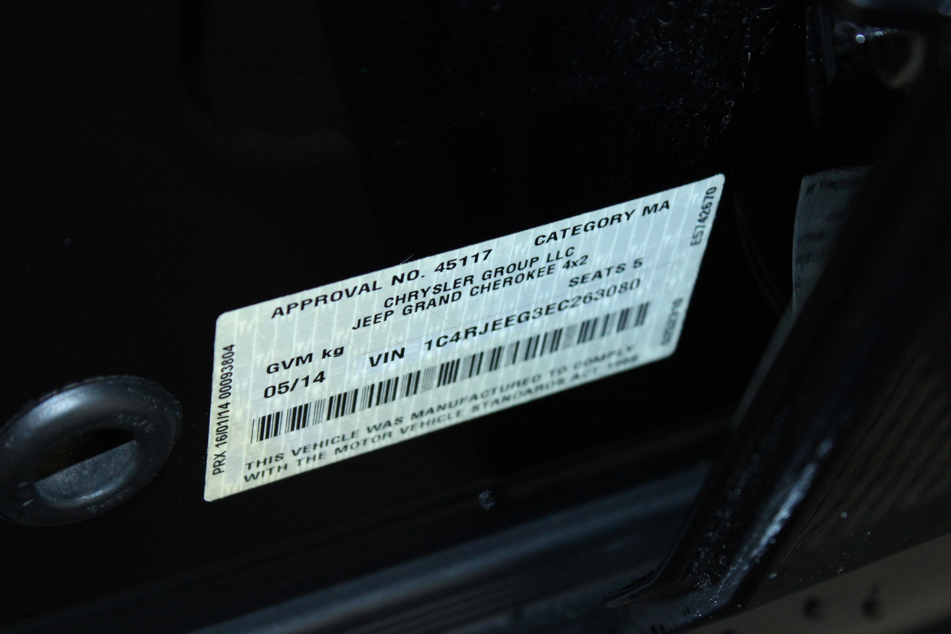 REVLON One-Step Volumiser Original 1.0 Blowout Brush. Styling Tool, Black.