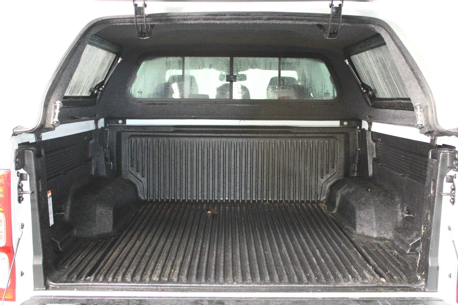 Hugsmart Dura Guard Dog Toy Super Firehose Gummy Bear 45.7x10x2.5cm