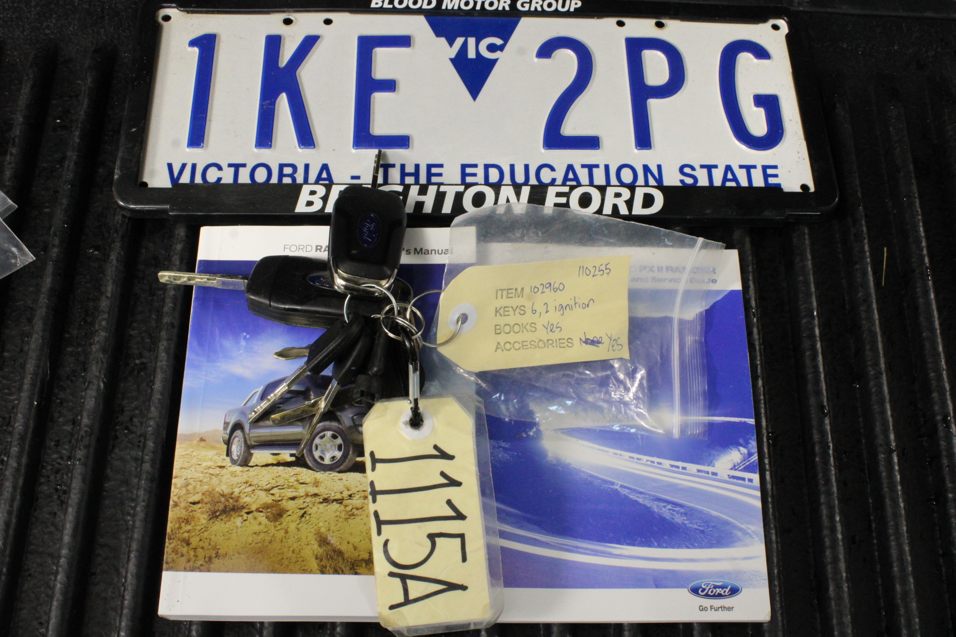 LUSH DECOR Lydia Curtains Ruffle Window Set for Living, Dining, Bedroom (Pa