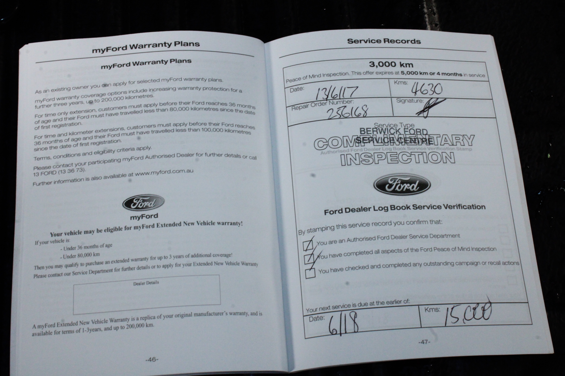 PHILIPS Shaver Series 6000, Model S6830/95.