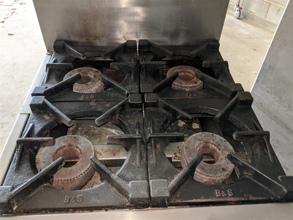 40ft High Cube 3 Door Side Opening Container(Unused)