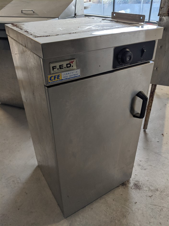 8ft Storage Container (Unused),