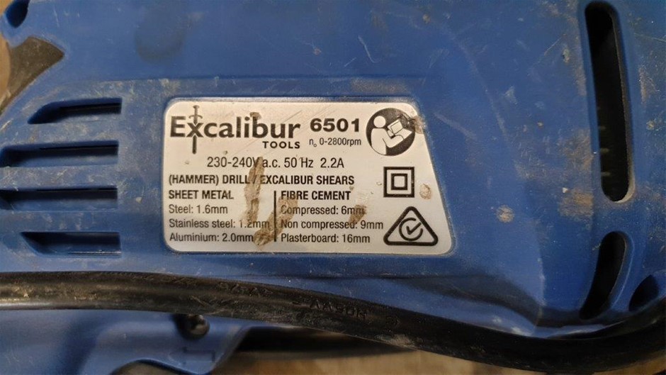 BORA Universal Miter Saw Stand with Quick Release Tool Mounting System- Por