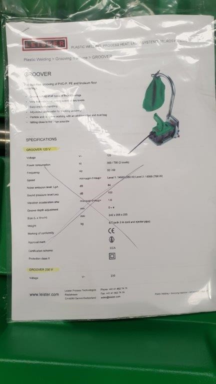 BLACK + DECKER 18V Hammer Drill Kit With Carry Case & 80x Attachments. NB: