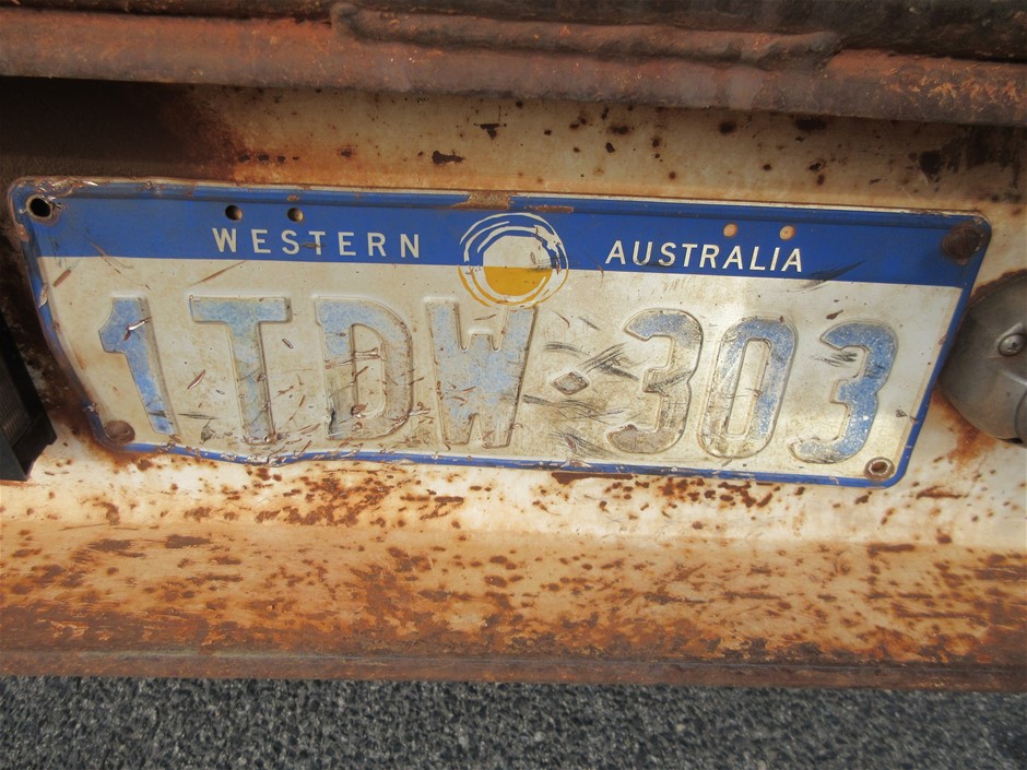 BELLERA® Horizontal TP Holder.