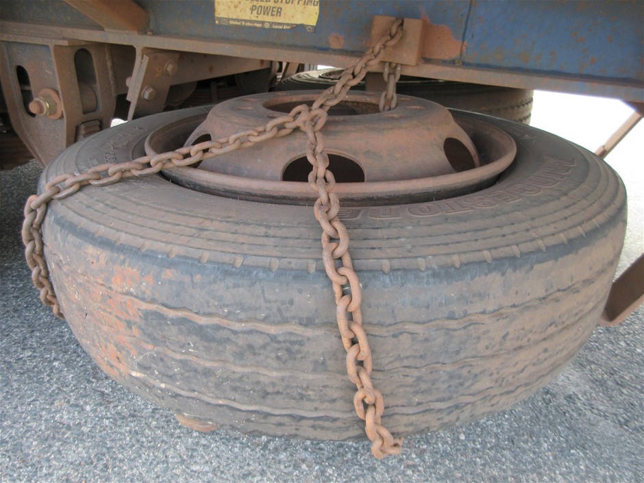 STHOR 3pc HSS Step Drills Coated with Titanium Nitride.