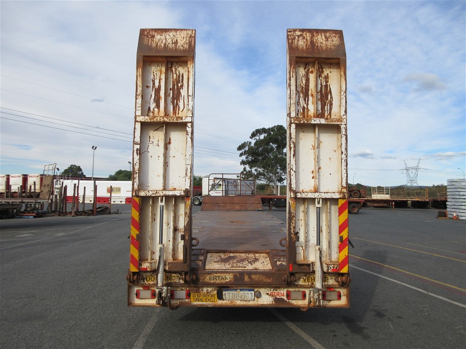 3 x STHOR 13pc HSS Twist Drill Sets, Sizes: 1.5, 2, 2.5, 3, 3.2, 3.5, 4, 4.