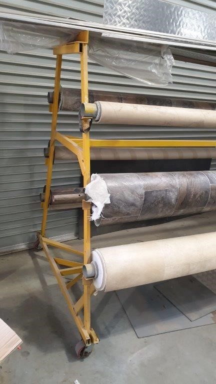 2 Packs of 100 x PRIME-LINE Spline Channel Pull Tabs, Aluminum.