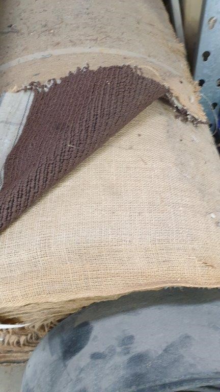 DeWALT 36V (18V x 2) XR Li-ion Cordless Brushless Lawn Mower - Skin Only. N