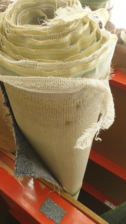 50 x FRONTIER Disposable P2 Flat Fold Respirator with Valve. NB: Not in Ori