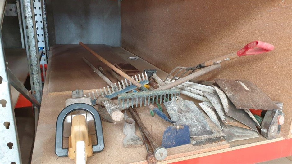 SCHLAGE Addison Collection Andover Passage Knob, Satin Nickel, F10AND619ADD