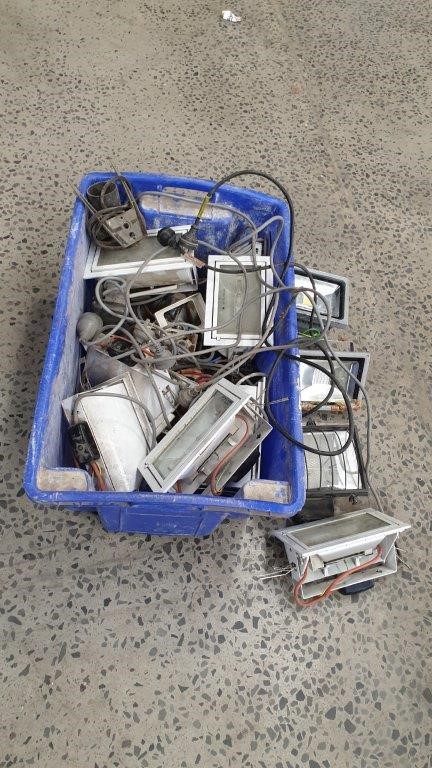 10 x VANGUARD Off-Set Screwdrivers, Sizes: 5, 6 & 8mm, Philips #1, #2, #3.