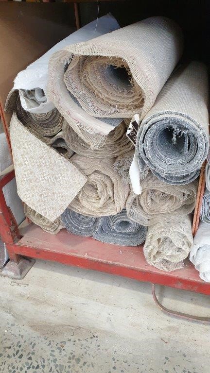 DeWALT 12V-18V Multi-Voltage Battery Charger. NB: Not in Original Box.