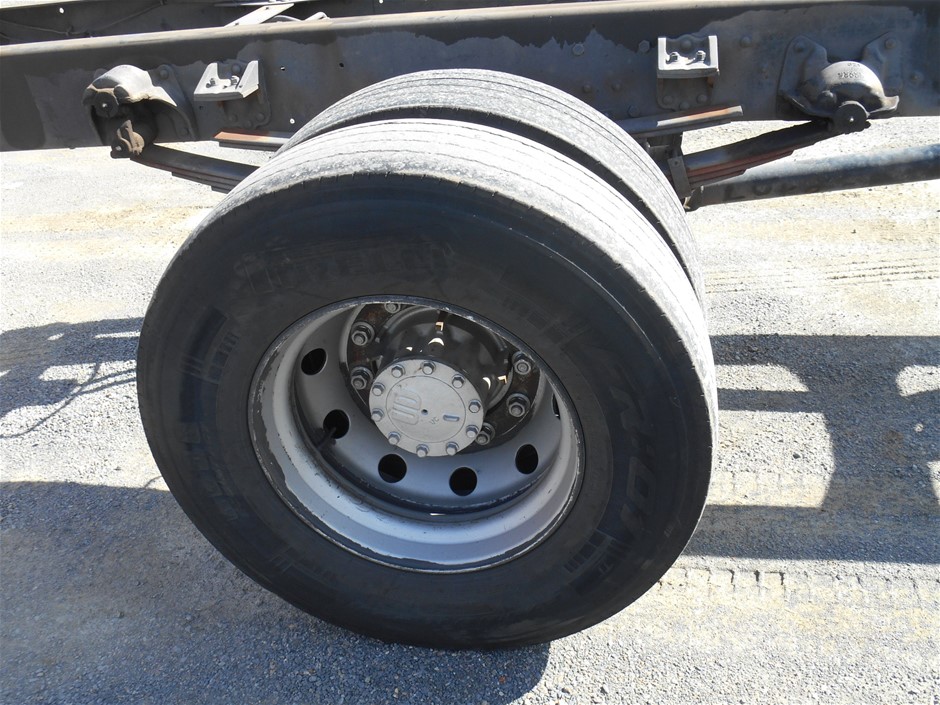 20 Packs of 1000 x VOREL Staples 6mm.