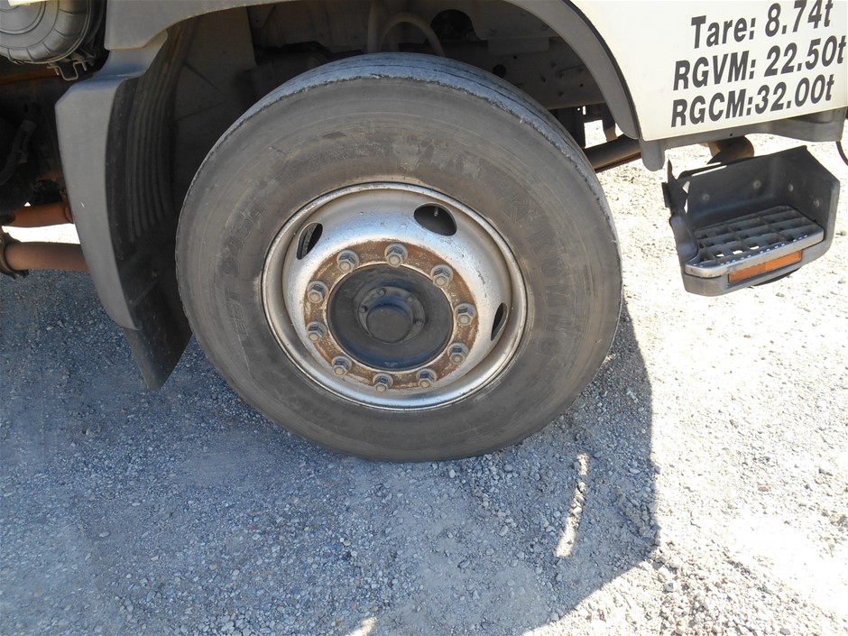 18KGold Filled/Italy Earring -(Stamped 18K/Italy)-Warranty Quality